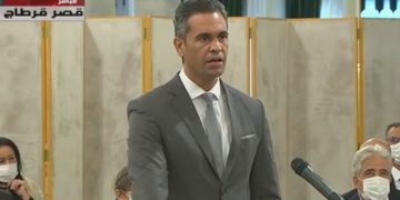 Le CV de Nassreddine Nsibi, ministre de l’emploi