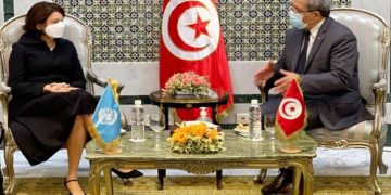ONU: Rosemary DiCarlo dit comprendre les motifs des mesures exceptionnelles