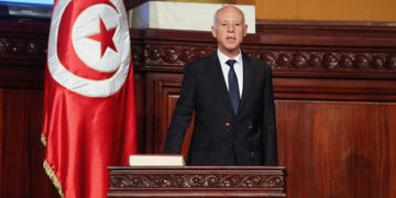 Gel de l&rsquo;ARP: Maher Medhioub accuse Kais Saied d&rsquo;avoir trahi le serment fait devant les députés