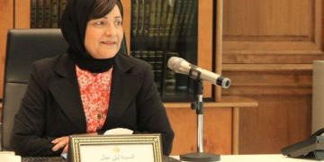 Le CV de Leila Jaffel, ministre de la Justice