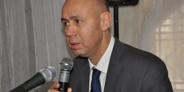 Le CV de Mahmoud Elyes Hamza, ministre de l&rsquo;Agriculture