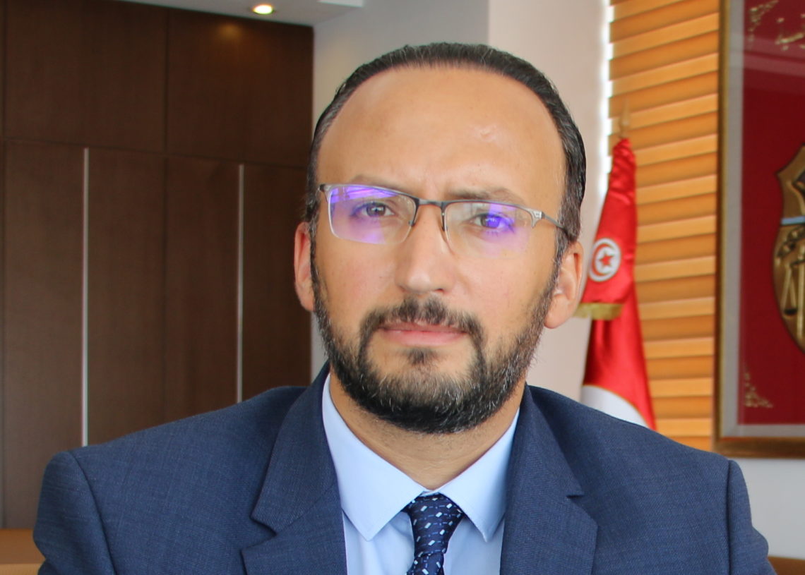 Le CV de Nizar Ben Néji, ministre des Technologies de la communication