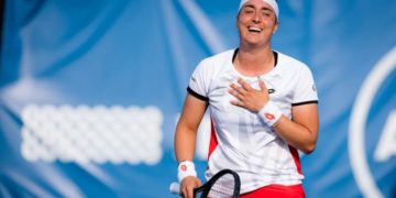 Tournoi de Chicago: Ons Jabeur en finale