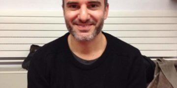 Guiseppe Liotti: « Le story-board est un instrument très utile! »