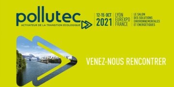 La Tunisie invitée d’honneur de «&nbsp;Pollutec&nbsp;2021» à Lyon