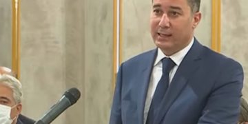 Le CV de Rabi Majidi, ministre du Transport