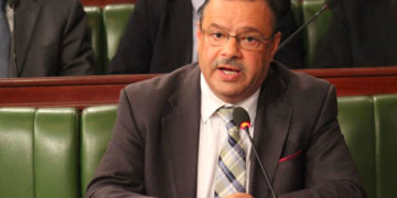 Samir Bettaieb ainsi que 7 autres responsables incarcérés