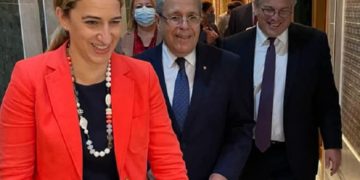 Tunisie: Les Etats-Unis appellent à un « retour de l&rsquo;ordre constitutionnel »