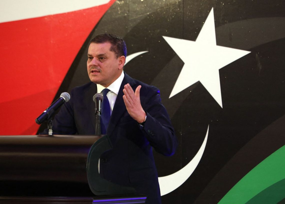 Abdelhamid Dbeibah: les tunisiens ont escroqué les libyens