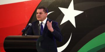 Abdelhamid Dbeibah: les tunisiens ont escroqué les libyens