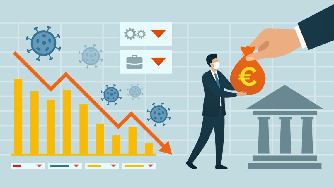 Entrée en vigueur des crédits de soutien aux entreprises avec un taux maximal de TMM+2%