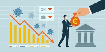 Entrée en vigueur des crédits de soutien aux entreprises avec un taux maximal de TMM+2%