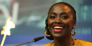 Aissa Maiga sort un nouveau film