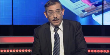 Mandat de dépôt émis contre Ameur Ayed