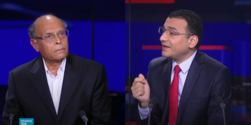 Moncef Marzouki persiste et signe!