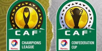 Ce week-end, second tour des coupes africaines