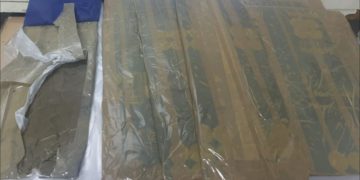 Aéroport Tunis-Carthage: saisie de 3 kilos de résine de cannabis