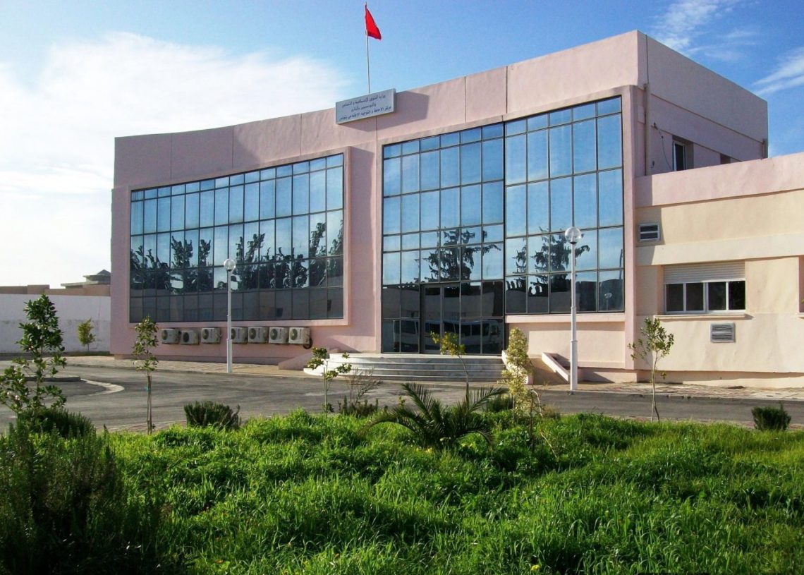 Grand-Tunis: Limogeage du directeur du centre d&rsquo;encadrement et d&rsquo;orientation sociale