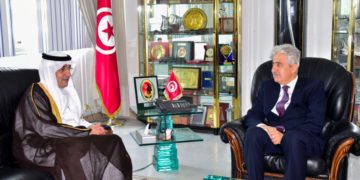 Tunisie-Arabie Saoudite: vers un renforcement de la coopération militaire