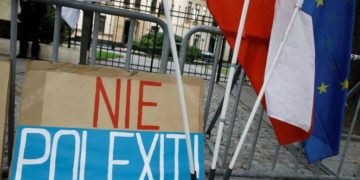 Revoir l’Union européenne…