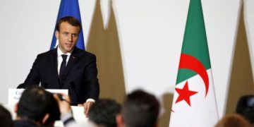 France, Maroc: que cherche l’Algérie?