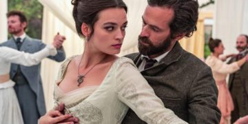 Le film « Eiffel » projeté ce samedi à l&rsquo;institut français