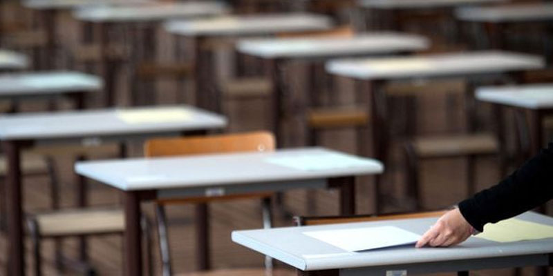 Ouverture des inscriptions pour les examens nationaux le 16 octobre
