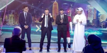 Qatar: le tunisien Riadh Abdelhedi, classé numéro 1 des innovateurs au concours « Stars of science »