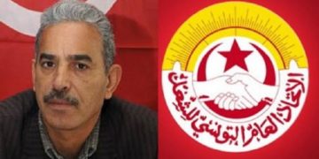 Hfaiedh Hfaied: « la grève peut s&rsquo;étendre à d&rsquo;autres régions du pays »