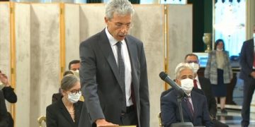 Le CV de Samir Saied, ministre de l’Economie et de la planification