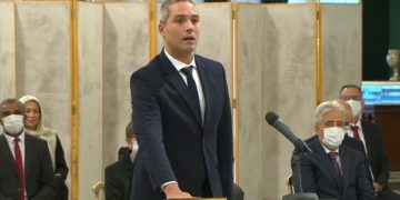 Le CV de Moez Belhassine, ministre du Tourisme