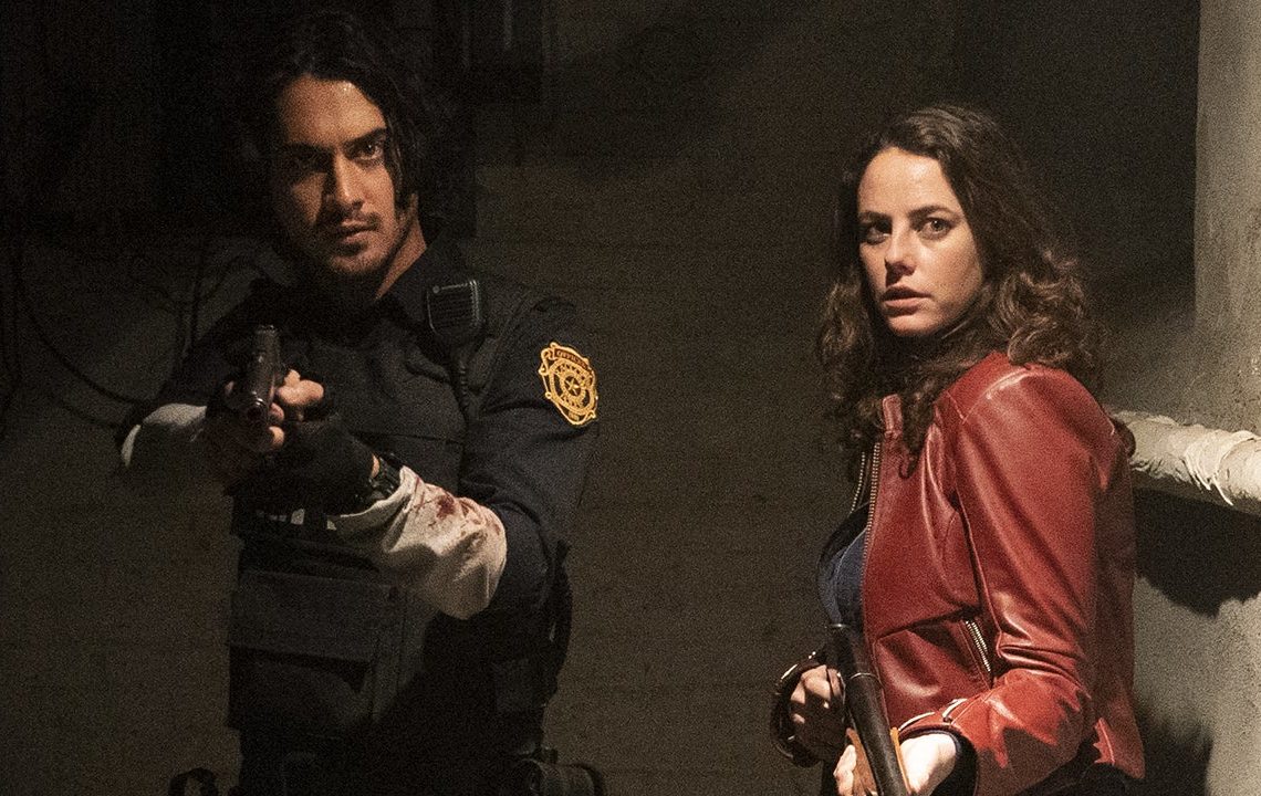 Les zombies sont de retour