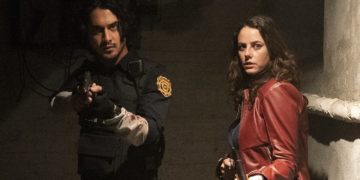 Les zombies sont de retour