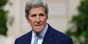 John Kerry: « les Etats-Unis seront aux côtés de la Tunisie »