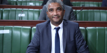 Kamel Deguiche récupère aussi son poste