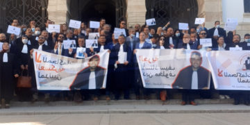 Une centaine d&rsquo;avocats se disent disposés à défendre Seif Eddine Makhlouf