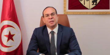 Audition à la caserne de l’Aouina pour Mehdi Ben Gharbia