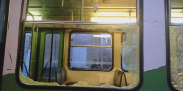 Metro vandalisé: des blessés à déplorer chez les agents de la Transtu ainsi que dans la Police