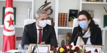 Les ministres des Affaires culturelles et du Tourisme veulent développer le tourisme culturel