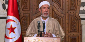  Mais que vient faire le Mufti dans cette histoire?       