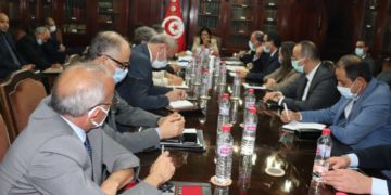 Ouverture le 03 novembre de la souscription à l’emprunt national en soutien au budget de l’Etat