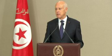 Kais Saied: « Il n’y a pas de place pour ceux qui veulent toucher à la souveraineté de l’Etat et du peuple »