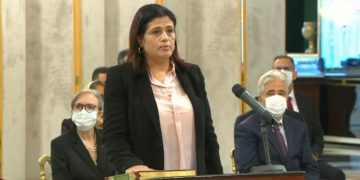 Le nouveau gouvernement de Najla Bouden