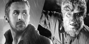 Ryan Gosling bientôt en loup-garou