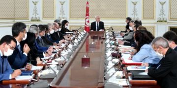 Kais Saied demande un inventaire des crédits et donations accordés à la Tunisie