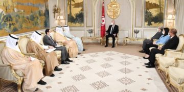 La Tunisie sollicite le soutien financier du Koweït