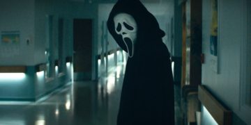 Scream 5 en salles en janvier 2022