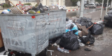 Sfax: l’air y est irrespirable