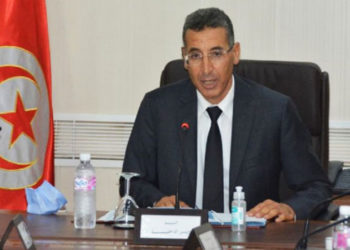 Le ministre limogé par Mechichi fait son retour à l&rsquo;Intérieur