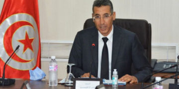 Le ministre limogé par Mechichi fait son retour à l’Intérieur